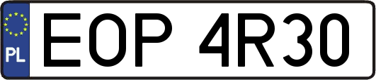 EOP4R30