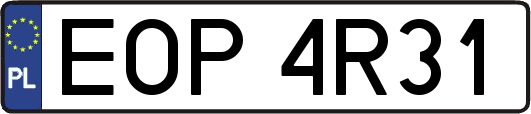 EOP4R31