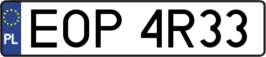 EOP4R33