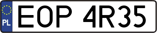 EOP4R35