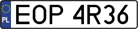 EOP4R36