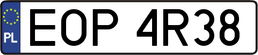 EOP4R38