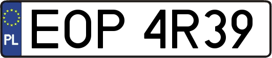EOP4R39