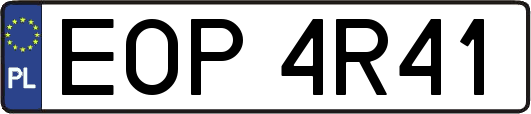 EOP4R41
