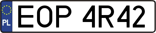 EOP4R42