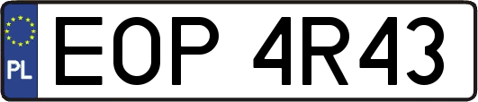 EOP4R43