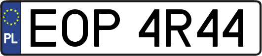 EOP4R44
