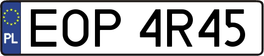 EOP4R45