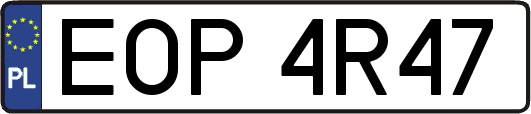 EOP4R47