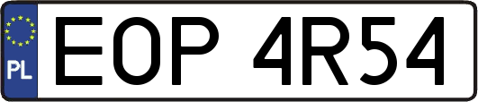 EOP4R54