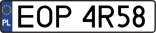 EOP4R58