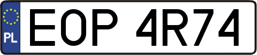 EOP4R74