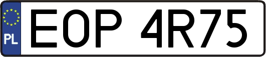 EOP4R75