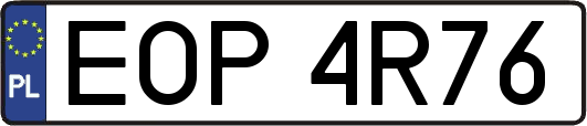 EOP4R76