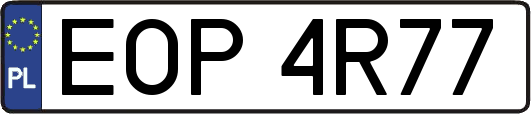 EOP4R77