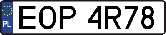 EOP4R78