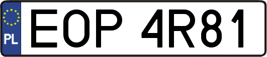 EOP4R81