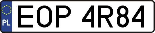EOP4R84