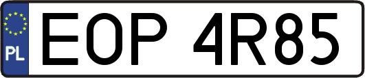 EOP4R85