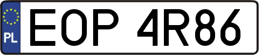 EOP4R86
