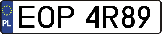 EOP4R89