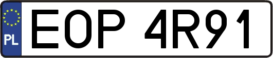 EOP4R91