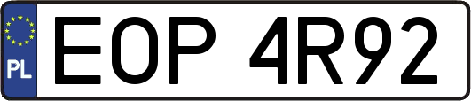 EOP4R92