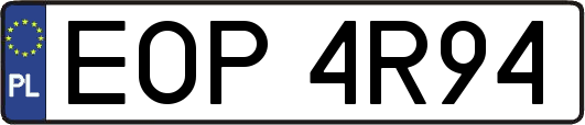 EOP4R94