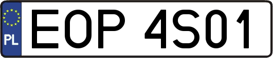 EOP4S01