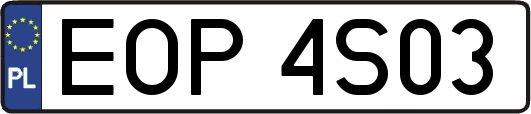 EOP4S03