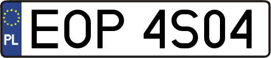 EOP4S04
