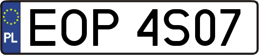 EOP4S07