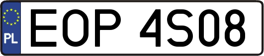 EOP4S08