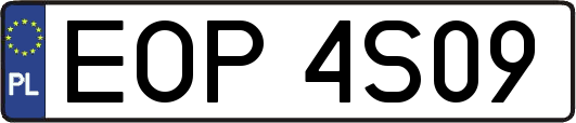 EOP4S09