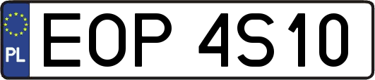 EOP4S10