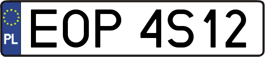 EOP4S12