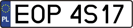 EOP4S17