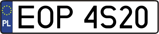 EOP4S20