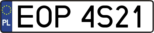 EOP4S21