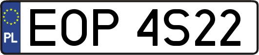 EOP4S22