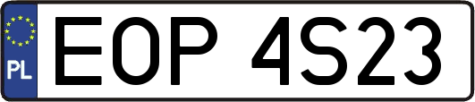 EOP4S23