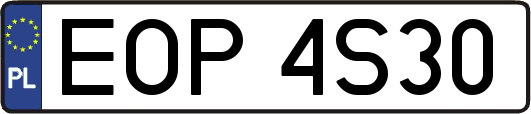 EOP4S30