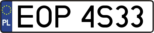 EOP4S33