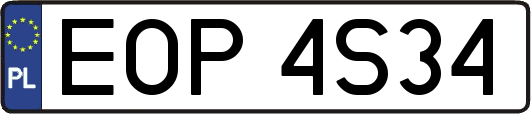 EOP4S34