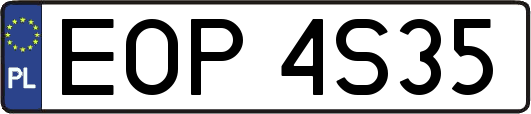 EOP4S35