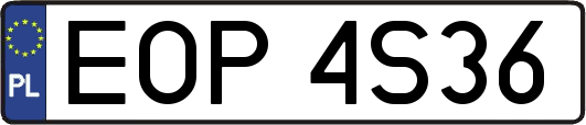 EOP4S36
