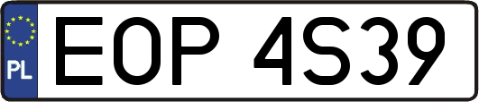 EOP4S39