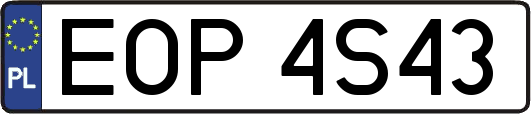 EOP4S43