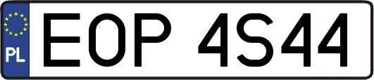 EOP4S44