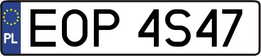 EOP4S47